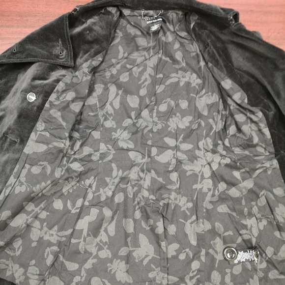 Calvin Klein NWT Coat - Picture 8 of 10